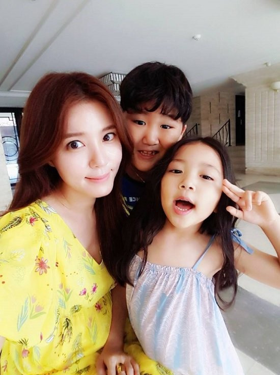 정시아 남편 백도빈