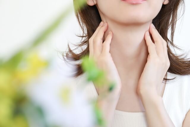 갑상선암 증상 수술 후 회복기간 수술 종류