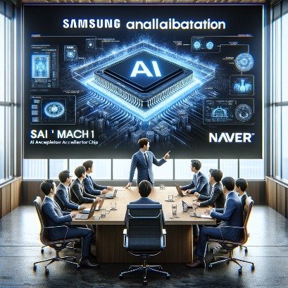 AI 가속기 원리 및 종류 1