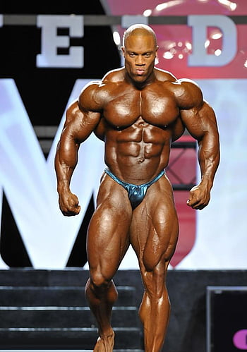 Mr. Olympia 2016