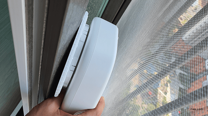 유리창_청소로봇_동작공간 유리창_청소로봇_동작공간