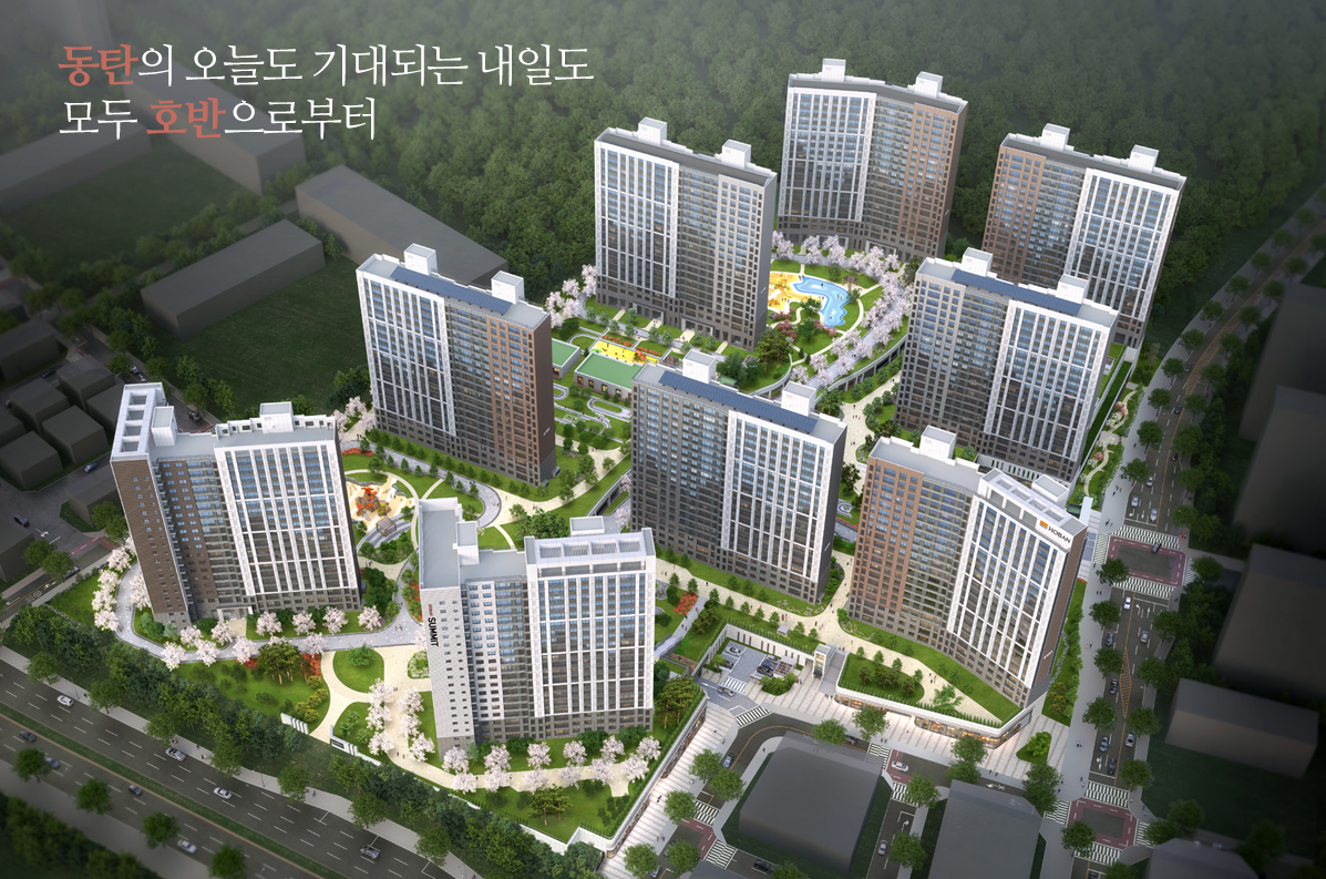 조감도