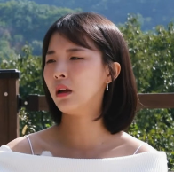 나는솔로24기 순자 성형전 인터뷰 영상공개 충격이다!