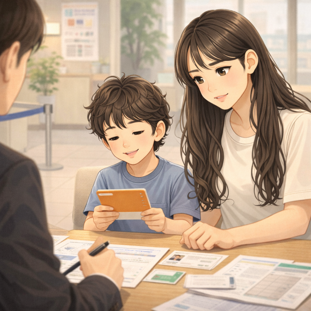 아이 통장 만들기 어디서 할까, 부모들이 가장 많이 선택하는 은행