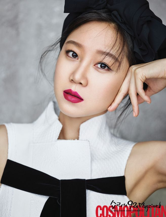 유부녀 킬러 공효진 나이 프로필 키 학력 고향 남편 케빈오 필모그래피 완벽 정리