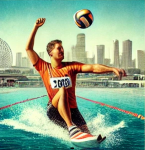 2024 파리올림픽 개막식 및 중계 안내