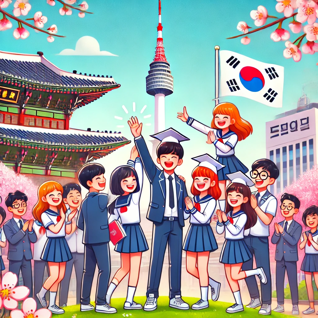 수능