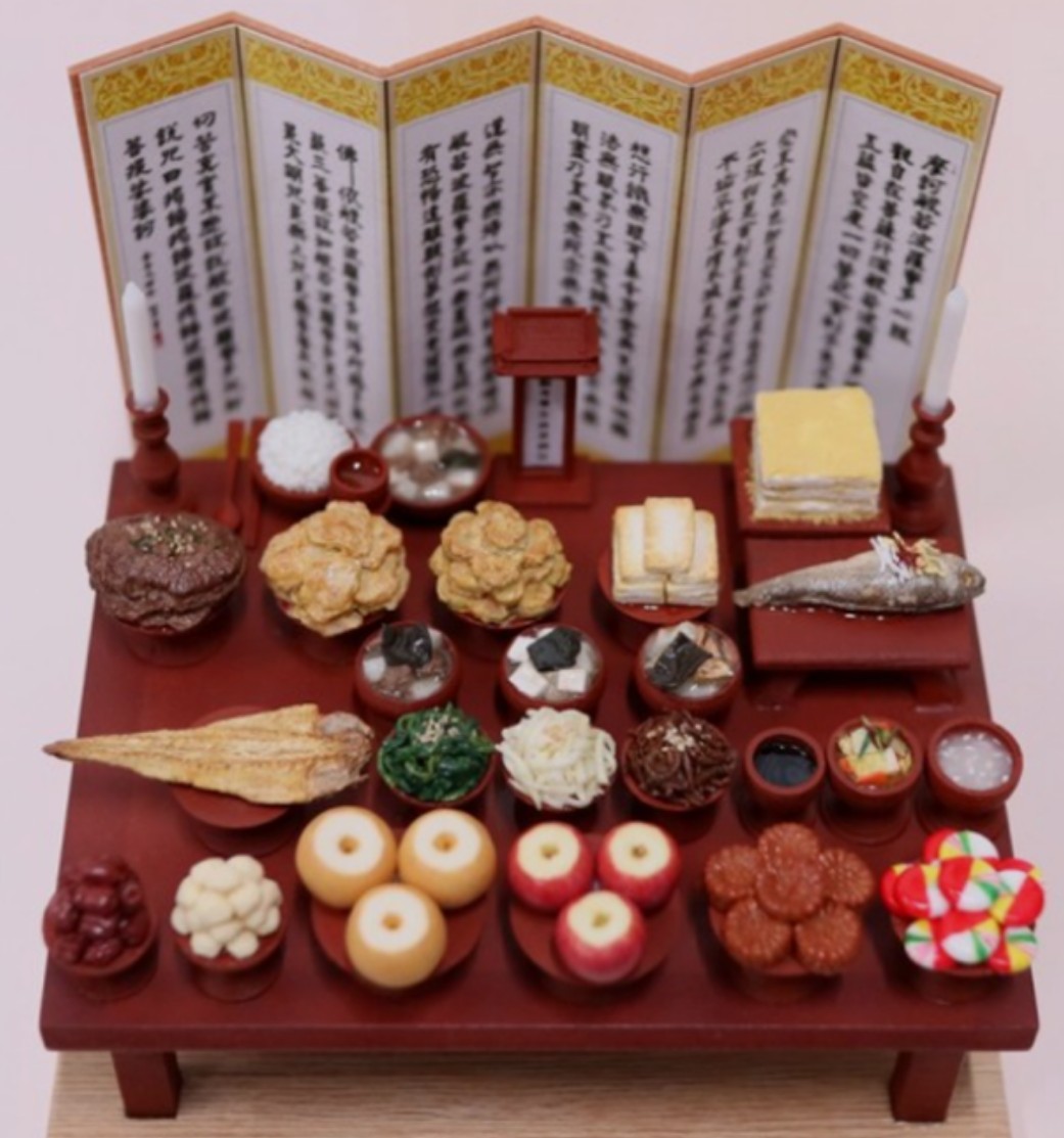 제사지내는 절차와 방법