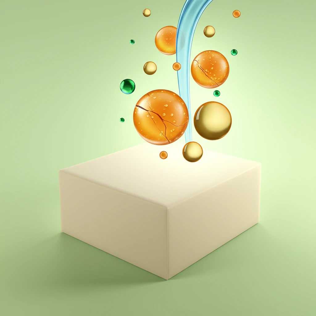 3일 만에 몸이 가벼워지는 두부 다이..