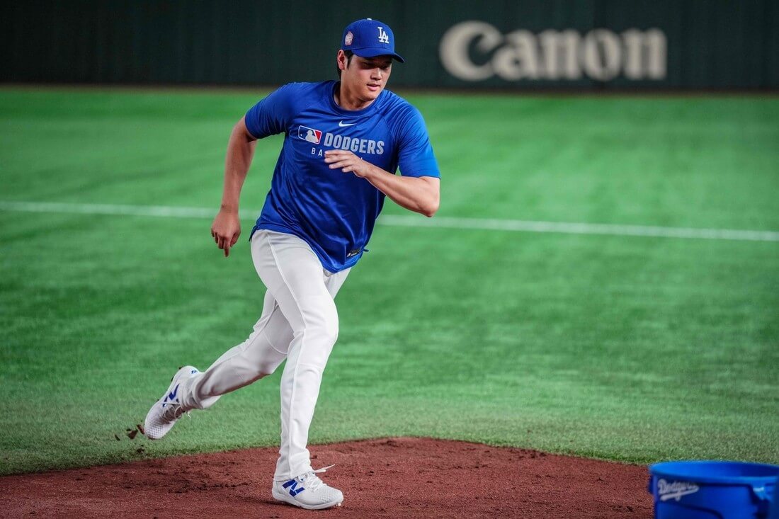 2025 MLB 개막전 도쿄시리즈 LA 다저스 시카고 컵스 경기 무료 생중계 일정