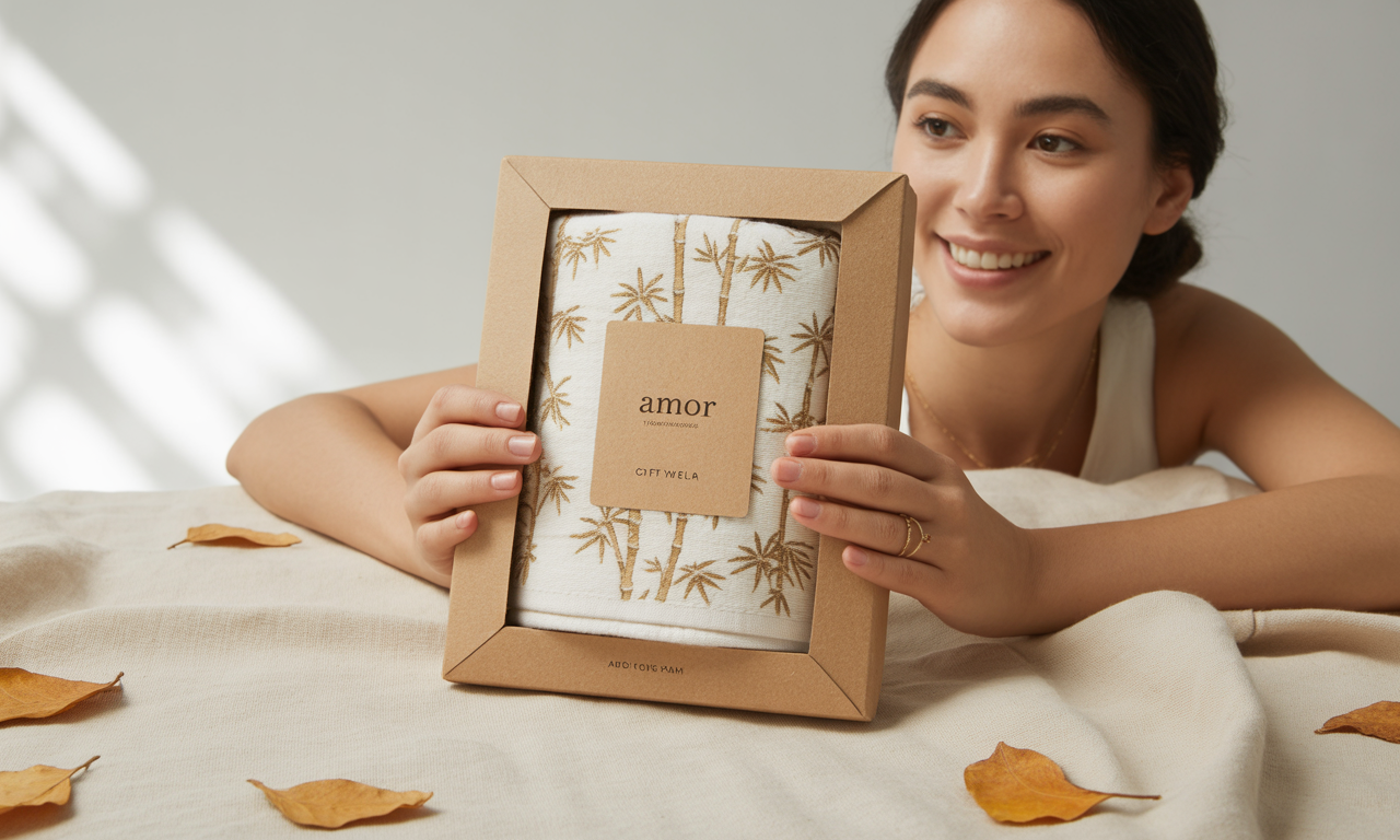 수건 기념품 제작