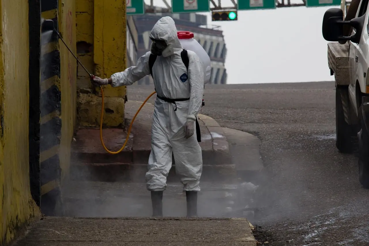 코로나 새 변이 님버스, 증상과 전파력 그리고 예방법 총정리