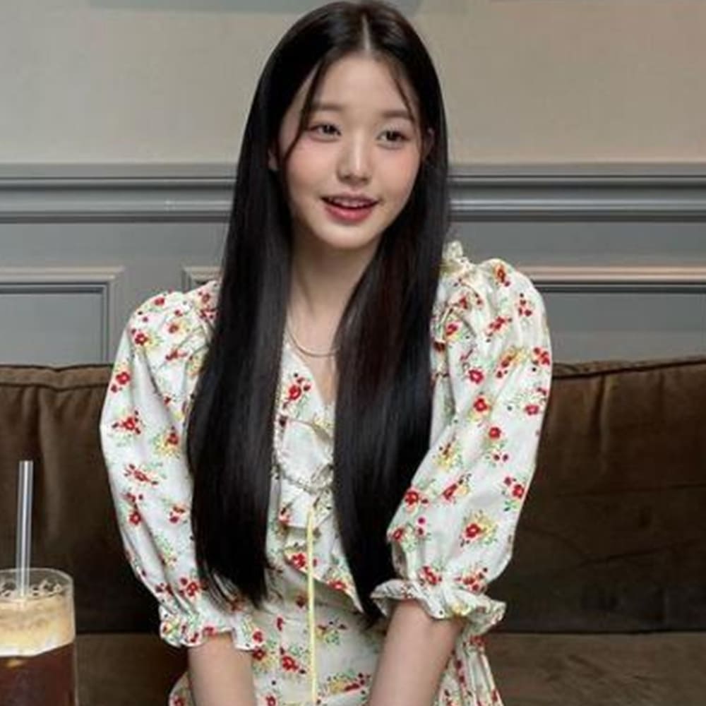 장다아