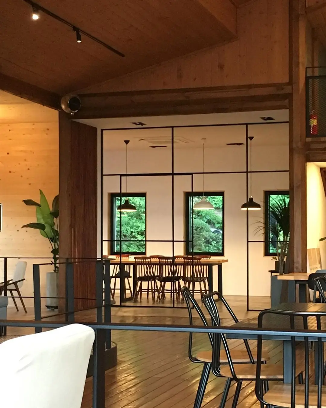 포천 가볼만한 곳 카페 숨 인테리어