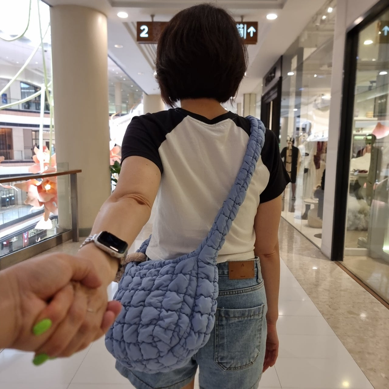 방콕 게이슨 빌리지