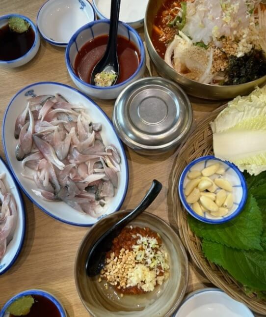 부산 광안리 맛집