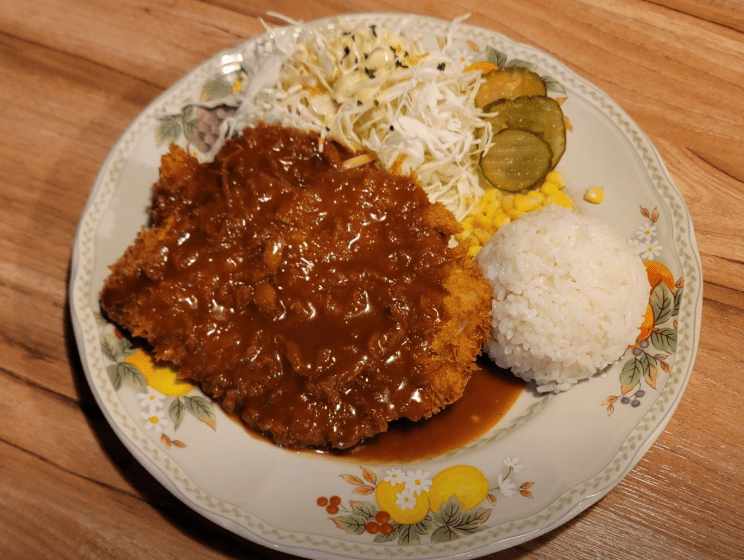 상암월드컵경기장 맛집 "경양식당" 음식