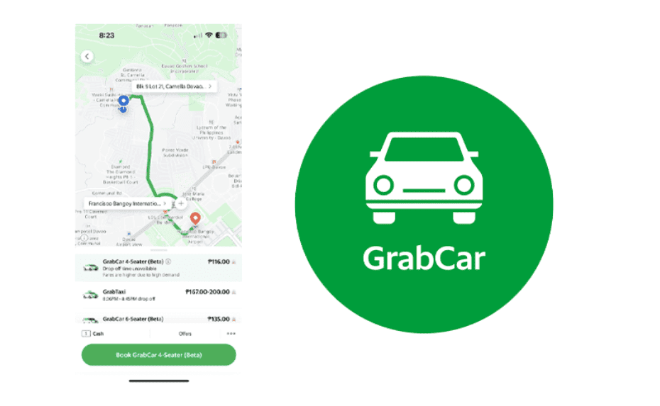 그랩 다운로드 및 활용 방법 완벽 가이드