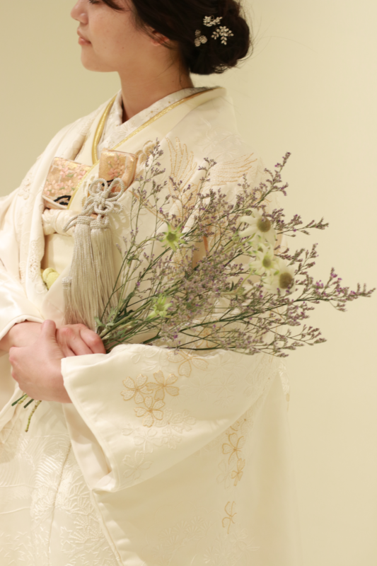 일본 결혼식에서 입는 기모노 종류 완벽 가이드