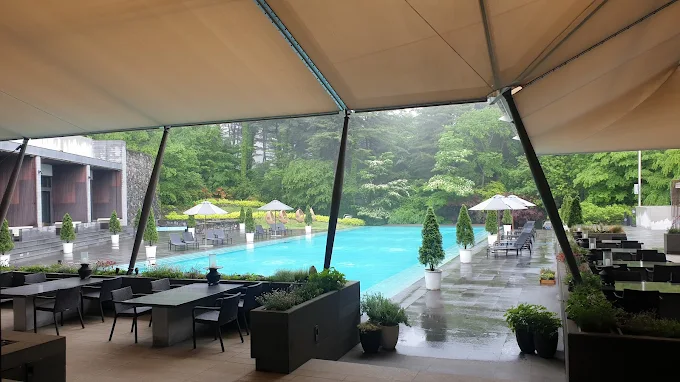 가평 아난티 코드 골프클럽 소개 및 이용방법