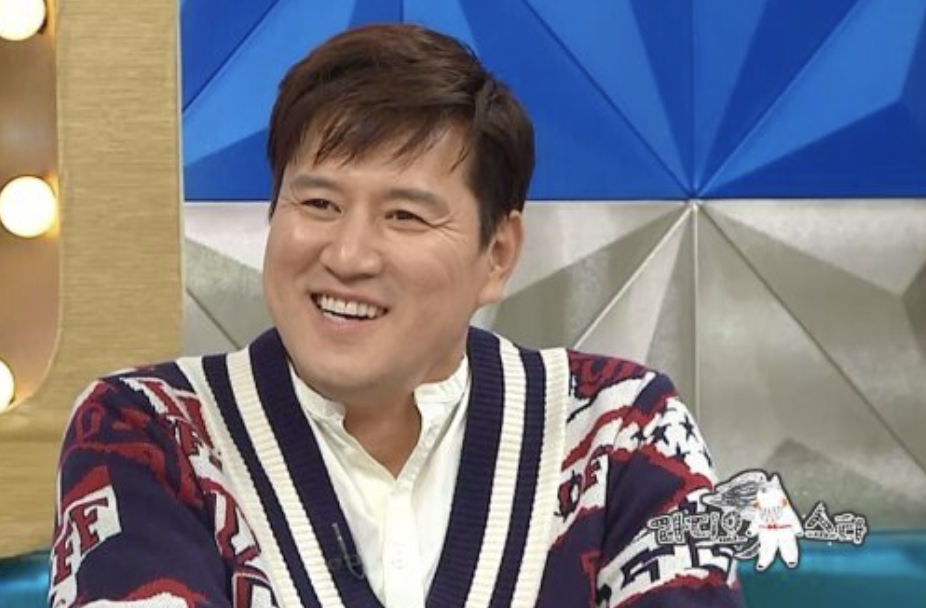 변우민 예능