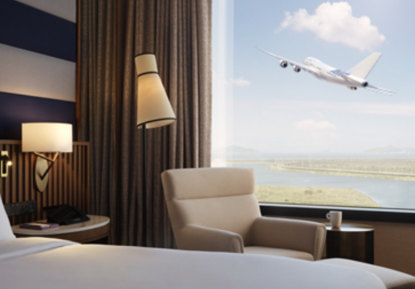 인스파이어 아레나 주차장 위치