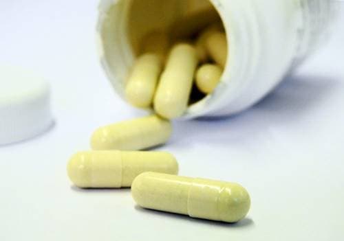 태반 가루 영양제 섭취 시 주의할 점 및 적정 섭취량