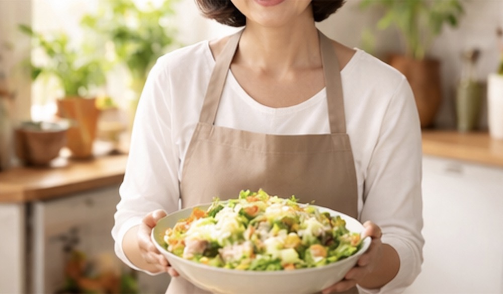 효과적인 섭취 방법