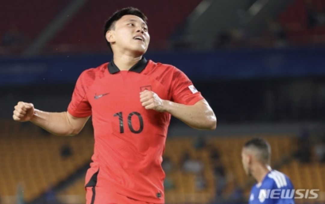 항저우 축구 일정