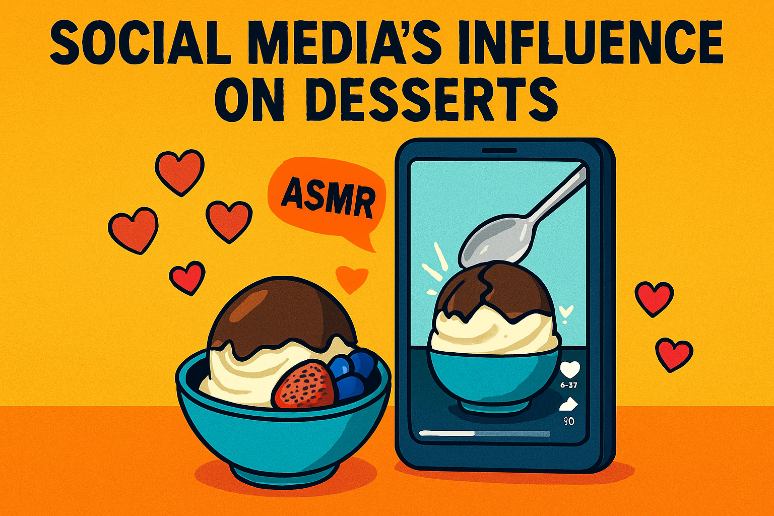 한국 디저트 트렌드2