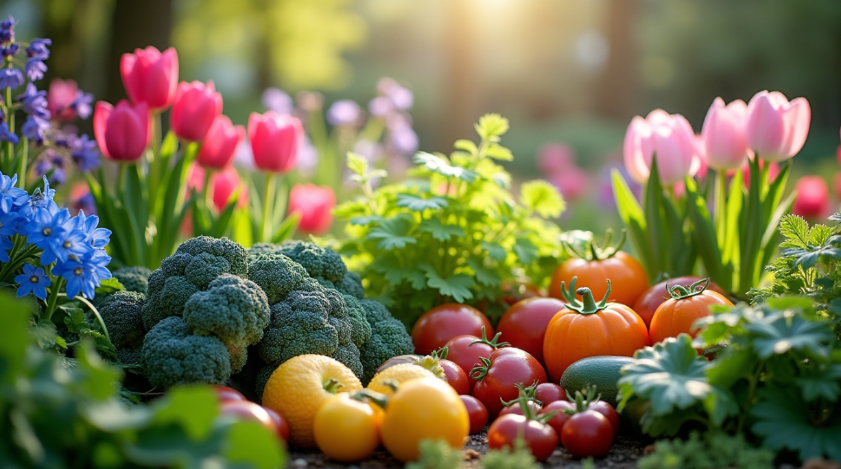 건강한 생활습관으로 봄철 건강과 면역력 강화하기