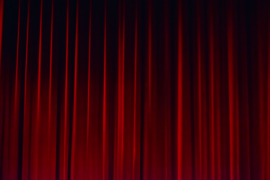 Curtain