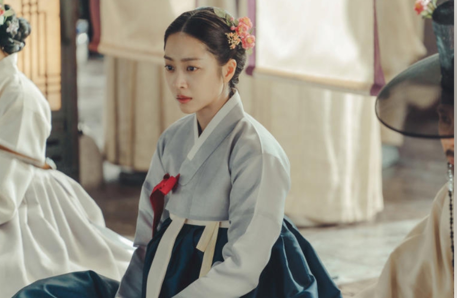 탄금 넷플릭스 추천 사극