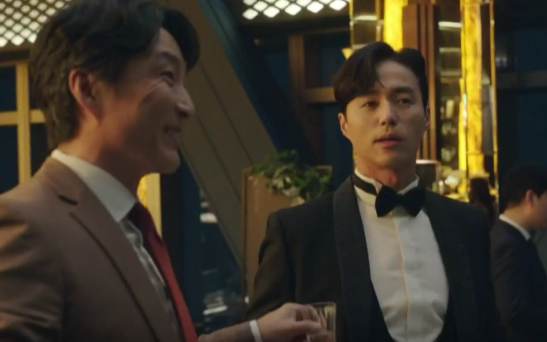 [끝내주는 해결사] 드라마 등장인물