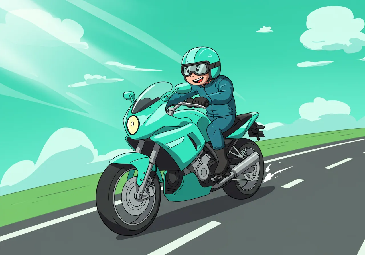 연비 좋은 주행 습관