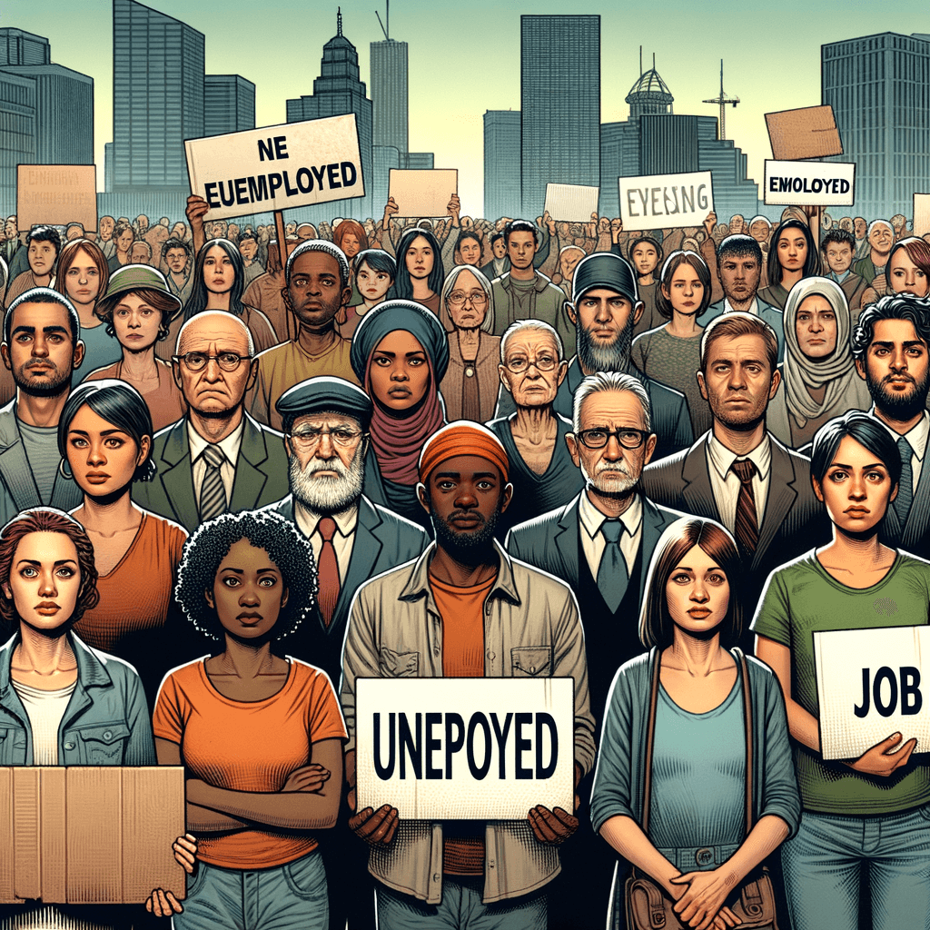 국민내일배움카드 실업자 / 재직자 기준 지원자격