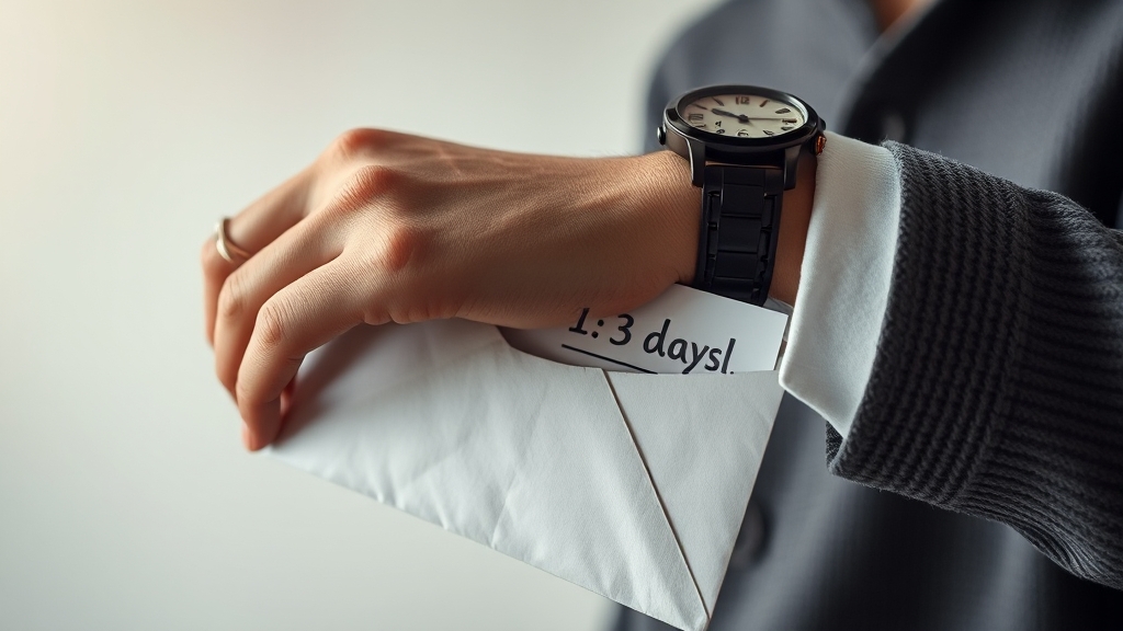 출국납부금 환급 대상 금액 신청방법