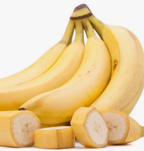 바나나 올바른 섭취 방법