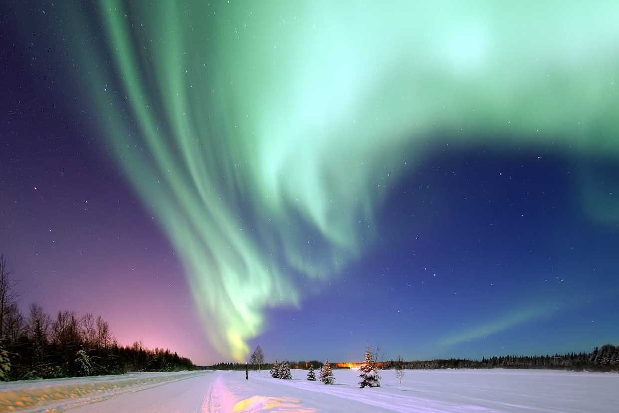 이상기후와 카오스 이론