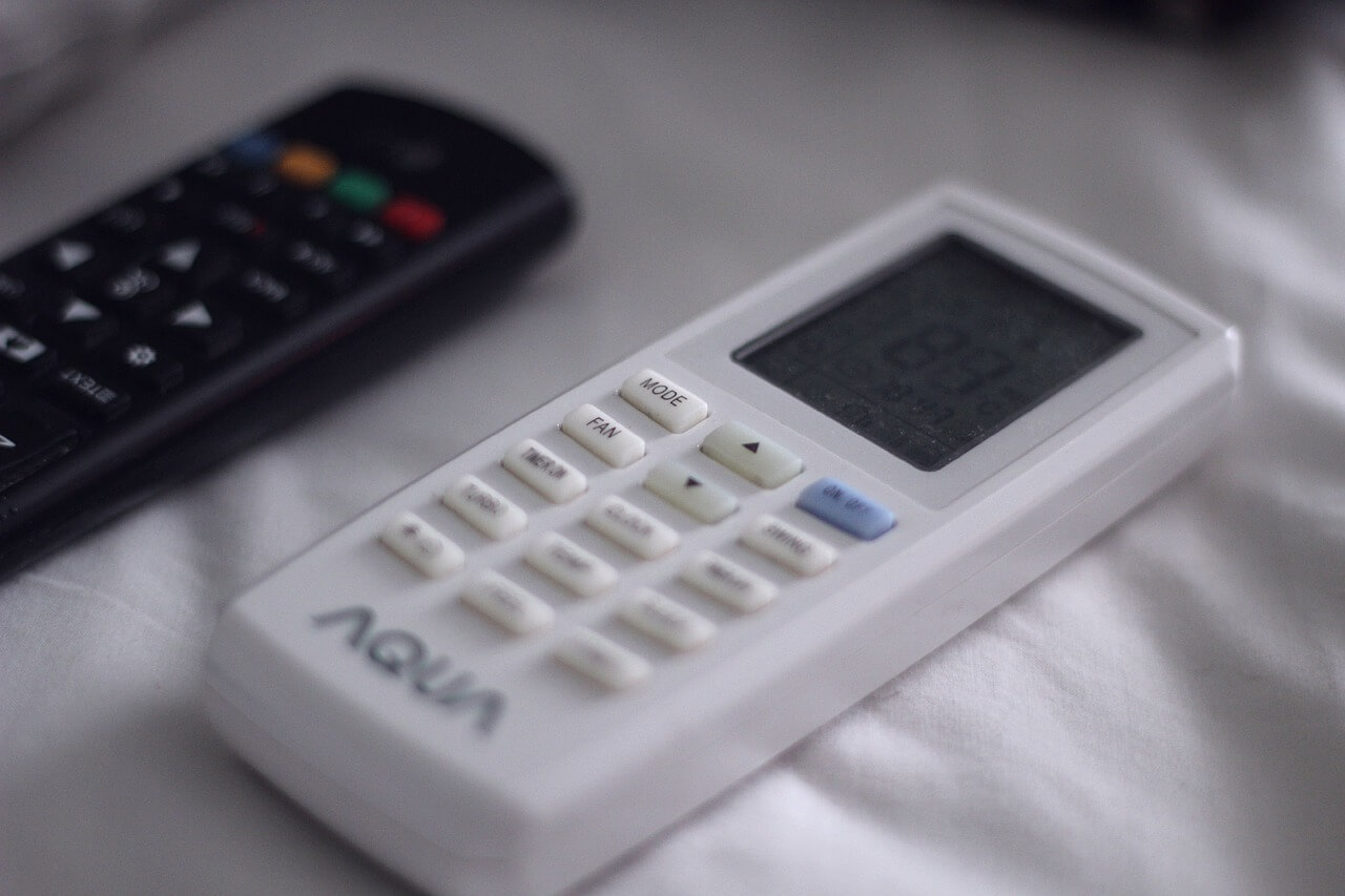 삼성 에어컨 극세필터 청소방법