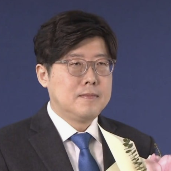 이규원 조국혁신당 활동