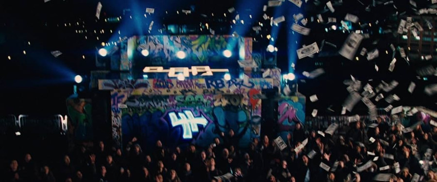 나우 유 씨 미 1