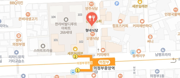 이만기-의정부-부대찌개집