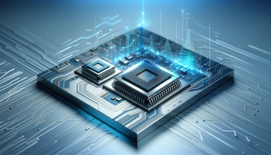 2025년 3분기 삼성전자&middot;SK하이닉스 실적 분석: 코스피 영업이익 29% 차지한 반도체 AI 수혜주의 비밀