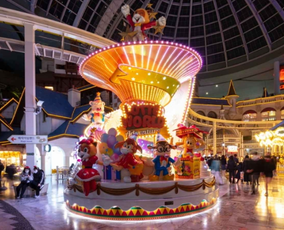 서울 실내 가볼만한곳 베스트10