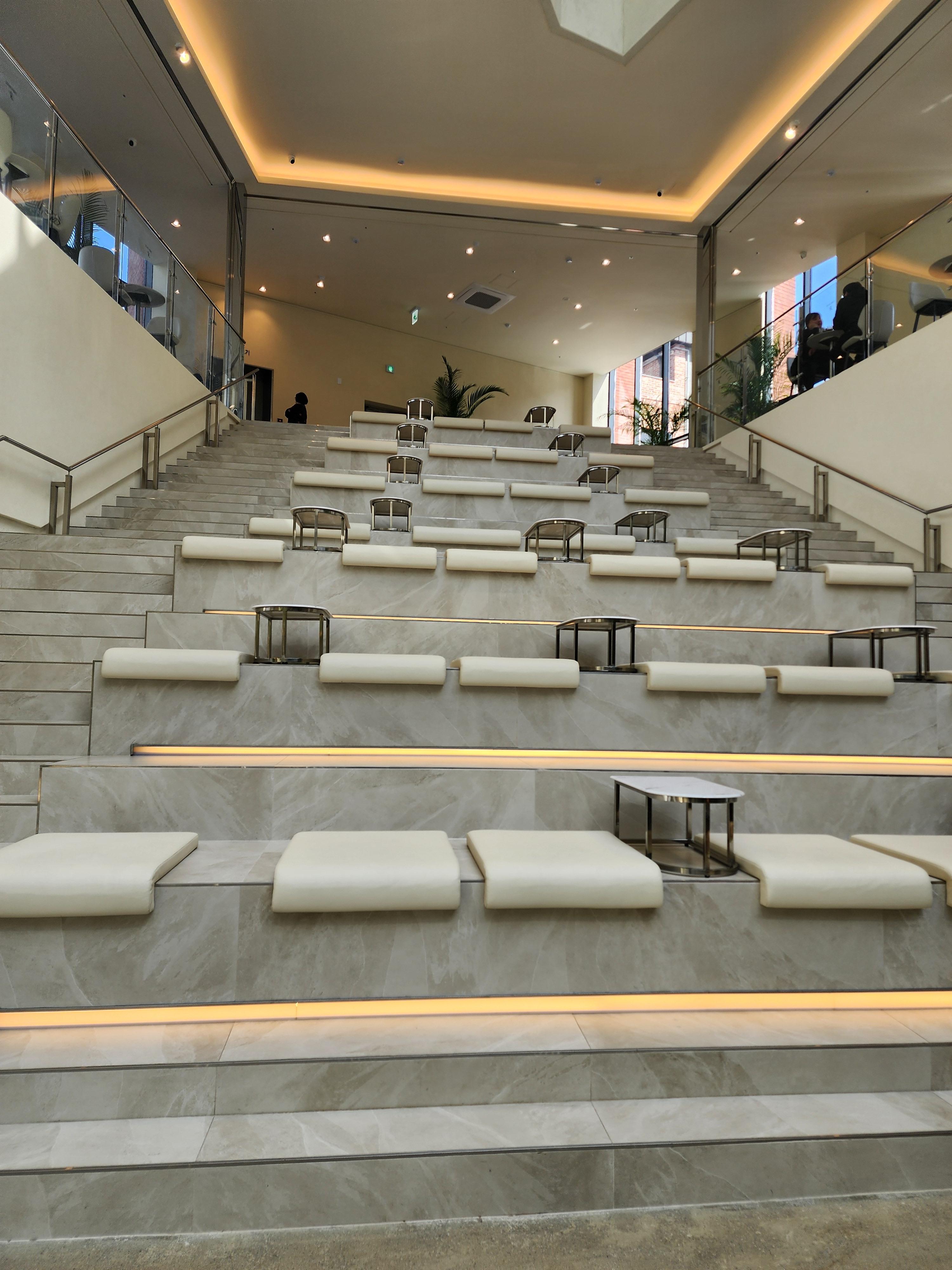 후탄 남양주 초대형 카페 방문 후기