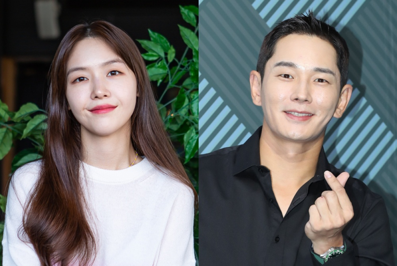 걸스데이 민아, 온주완 결혼발표, 프로필,사주,궁합