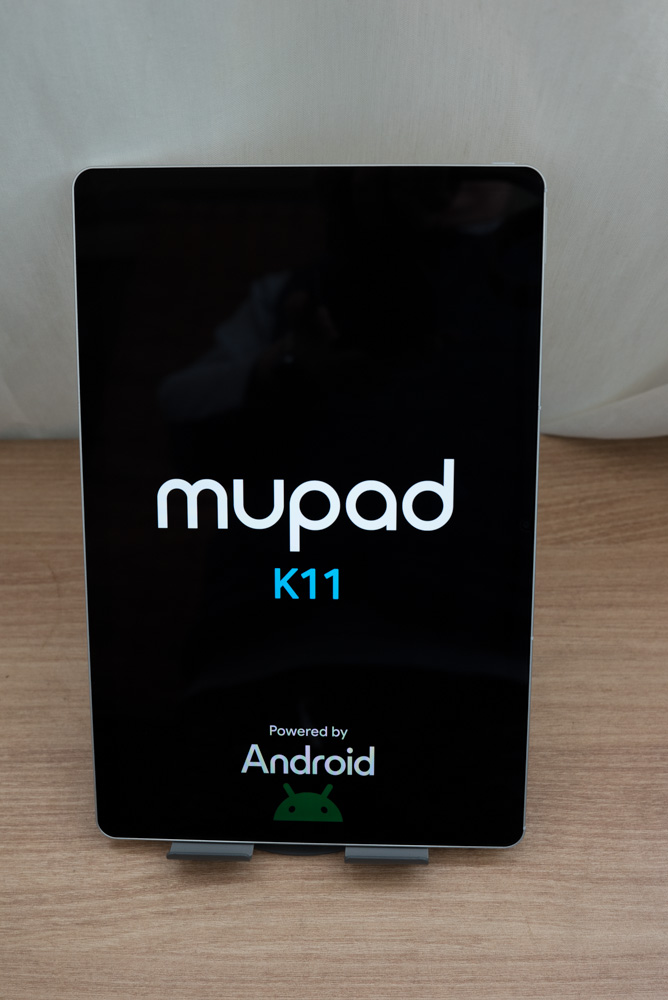 어린이용 태블릿 아이뮤즈 K11