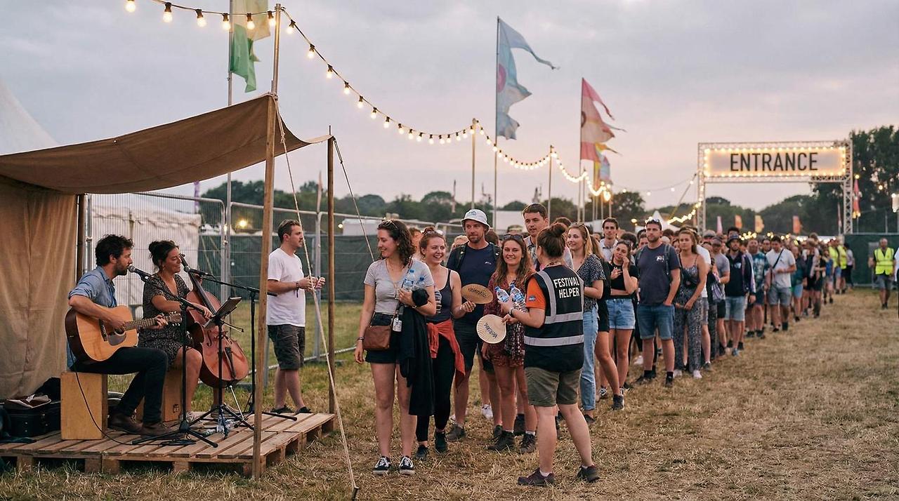 코첼라 티켓팅 방법 3가지 확인하러 가기