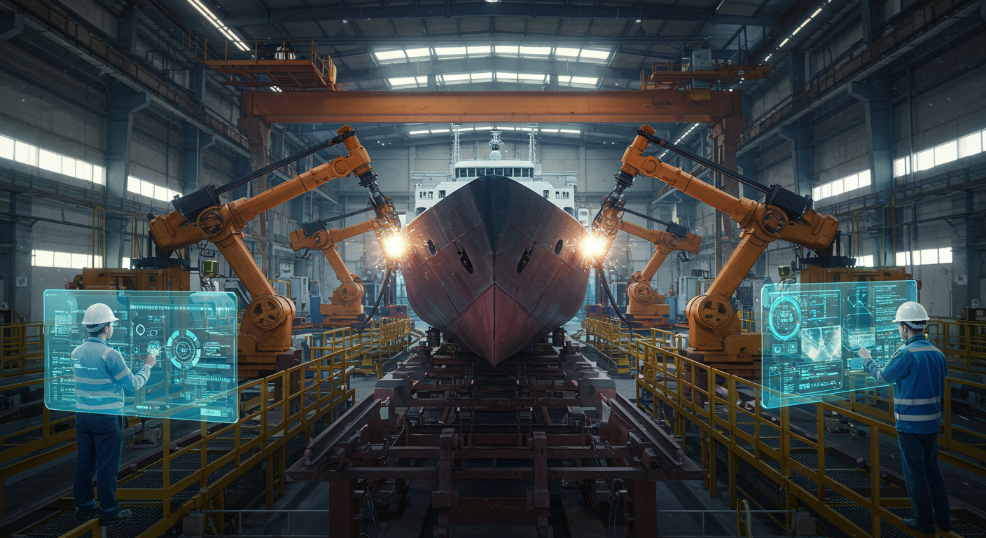 조선기자재 관련주